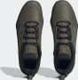 Adidas Terrex Swift R3 Multisportschoenen zwart grijs - Thumbnail 9