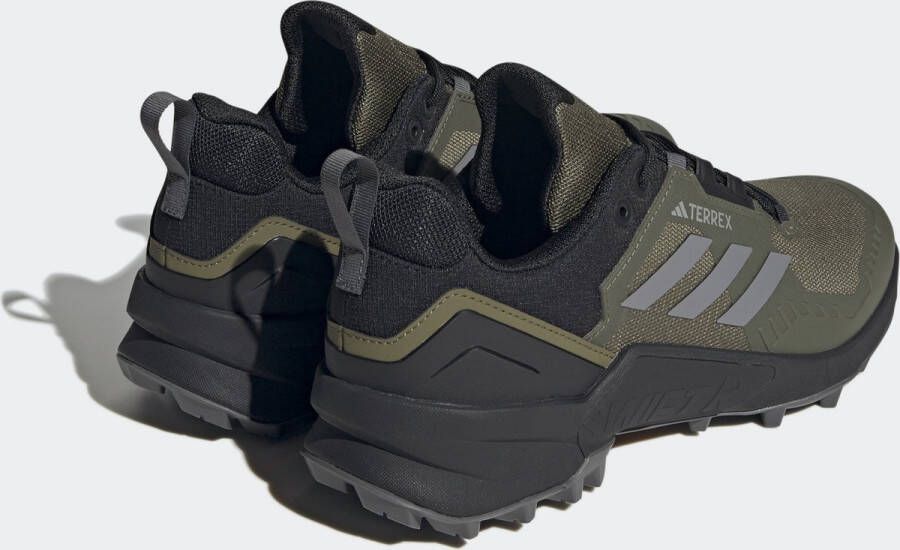 adidas TERREX Swift R3 Hiking Schoenen Unisex Groen