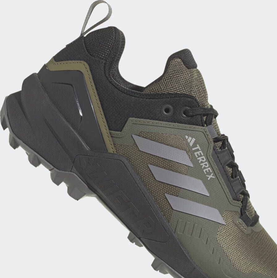 adidas TERREX Swift R3 Hiking Schoenen Unisex Groen