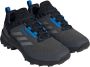 Adidas Terrex Swift R3 Multisportschoenen zwart grijs - Thumbnail 10