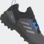 Adidas Terrex Swift R3 Multisportschoenen zwart grijs - Thumbnail 11