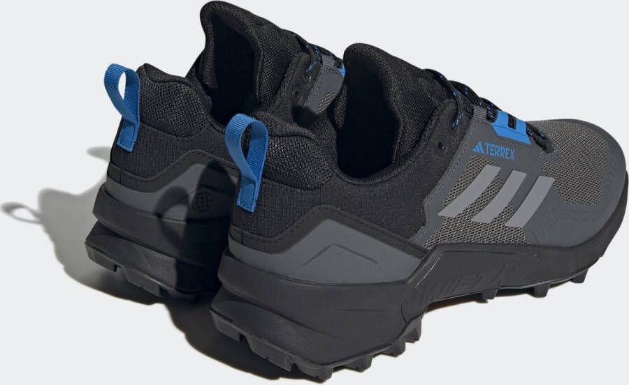 adidas TERREX Swift R3 Hiking Schoenen Unisex Zwart