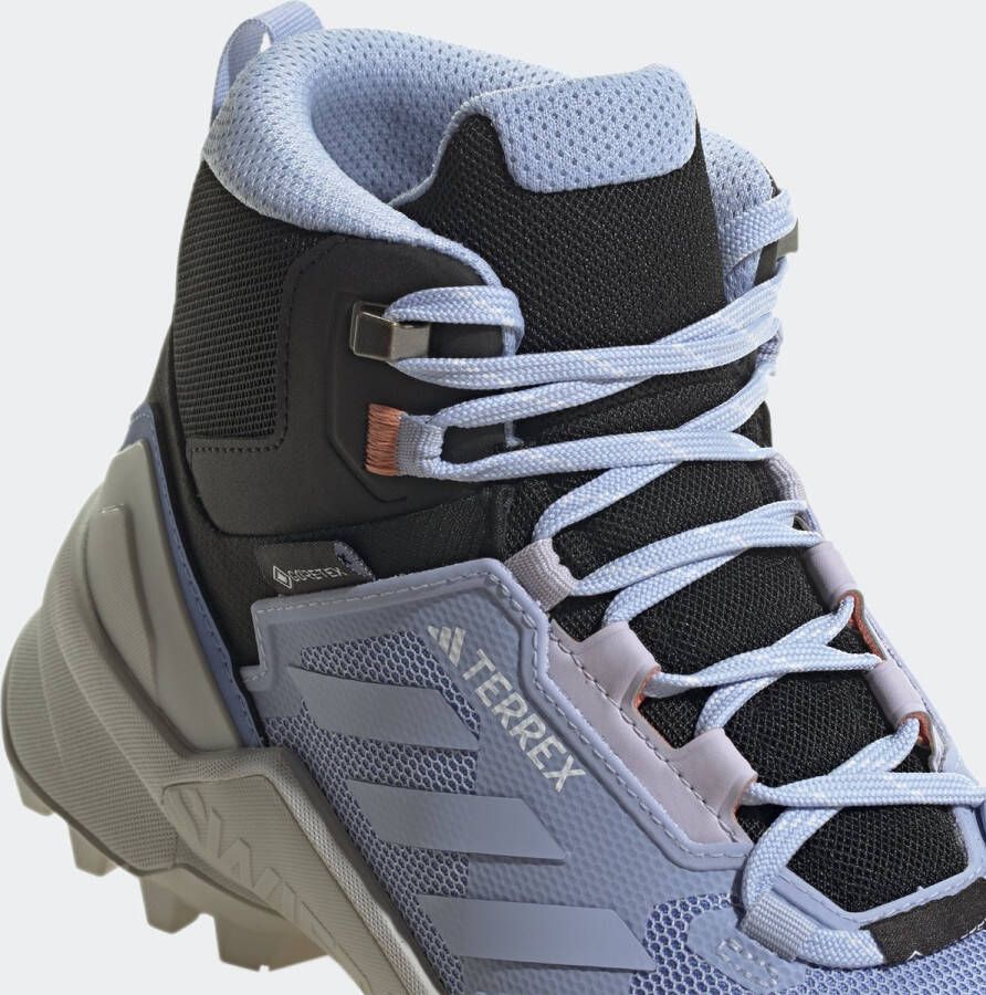 Adidas Terrex Women's Terrex Swift R3 Mid GTX Wandelschoenen purper - Foto 4