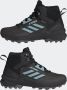 Adidas Terrex 's Terrex Swift R3 Mid GTX Wandelschoenen zwart - Thumbnail 10