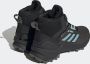 Adidas Terrex 's Terrex Swift R3 Mid GTX Wandelschoenen zwart - Thumbnail 11