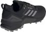 Adidas Terrex Swift R3 Multisportschoenen zwart grijs - Thumbnail 13