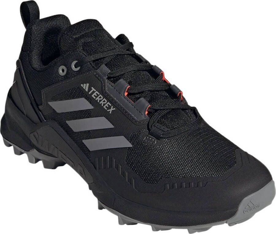 adidas Terrex Swift R3 Wandelschoenen Black Heren