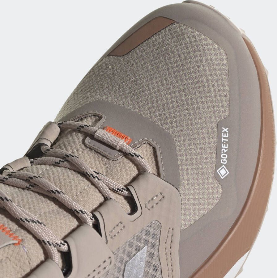 adidas TERREX Trailmaker GORE-TEX Hikingschoenen Dames Bruin