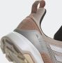 Adidas Terrex Women's Terrex Trailmaker GTX Multisportschoenen grijs bruin - Thumbnail 8