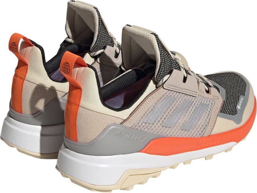 adidas Terrex Trailmaker Goretex Wandelschoenen Beige 2 3 Man