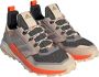 Adidas Terrex Trailmaker HP2079 Heren Sneakers Beige Divers Kleur Beige Divers - Thumbnail 5