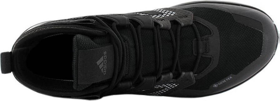 adidas TERREX Trailmaker Mid GORE-TEX Hikingschoenen Heren Zwart