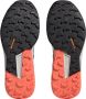 Adidas Terrex Women's Terrex Trailrider Trailrunningschoenen grijs - Thumbnail 6