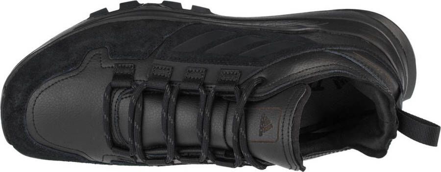 adidas Terrex Urban Low Ltr FX4661 Mannen Zwart Trekkingschoenen