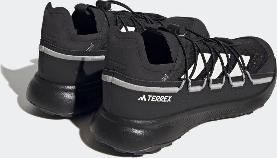 Adidas TERREX Voyager 21 Travel Schoenen Unisex Zwart