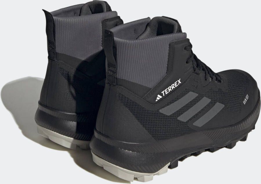 adidas TERREX WMN MID RAIN.RDY Hikingschoenen Dames Zwart