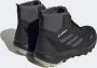 Adidas Terrex Women's Terrex Hiker Rain Ready Wandelschoenen zwart - Thumbnail 6