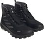 Adidas Terrex Women's Terrex Hiker Rain Ready Wandelschoenen zwart - Thumbnail 12