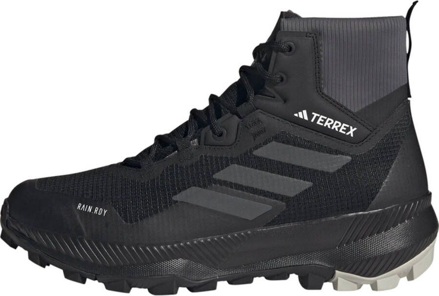 Adidas Terrex Women's Terrex Hiker Rain Ready Wandelschoenen zwart