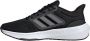 Adidas Ultrabounce Brede Hardloopschoenen Zwart 2 3 Man - Thumbnail 2