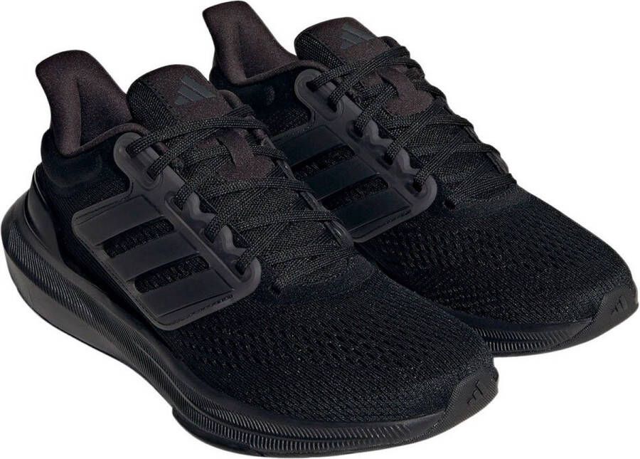 adidas Ultrabounce Hardloopschoenen Black 3 Dames