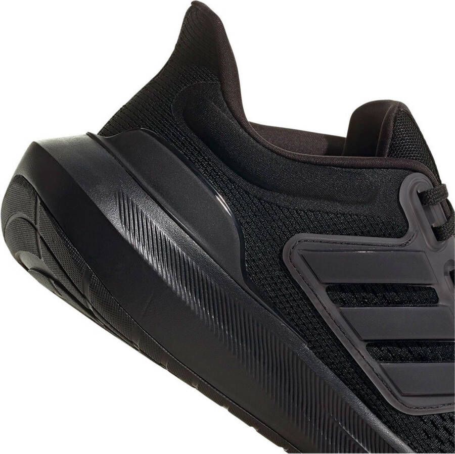 adidas Ultrabounce Hardloopschoenen Black 3 Dames