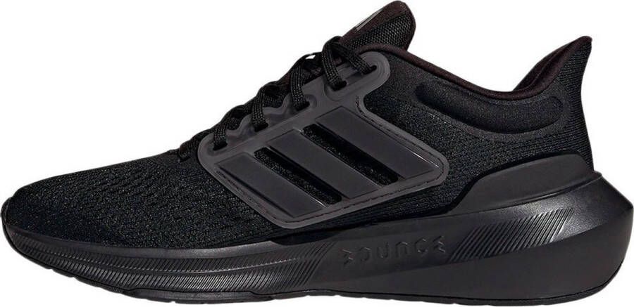 adidas Ultrabounce Hardloopschoenen Black 3 Dames