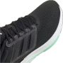 Adidas Performance Ultrabounce hardloopschoenen zwart mintgroen - Thumbnail 10