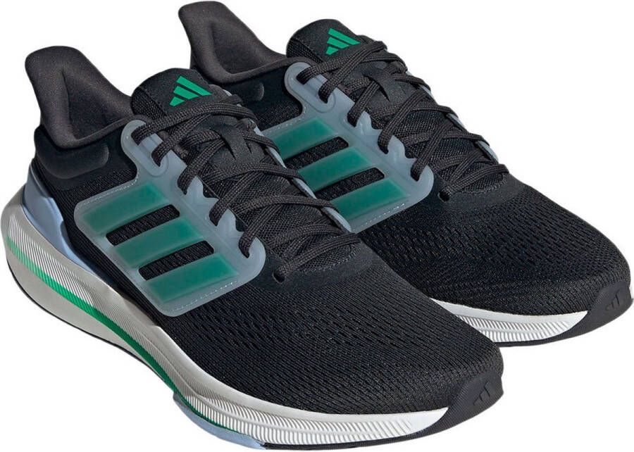 Adidas Ultrabounce Hardloopschoenen Grijs 2 3 Man - Foto 5