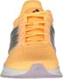 Adidas Ultrabounce Hardloopschoenen Orange Dames - Thumbnail 2