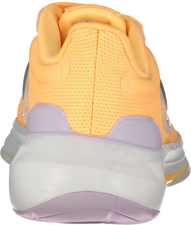 adidas Ultrabounce Hardloopschoenen Orange Dames