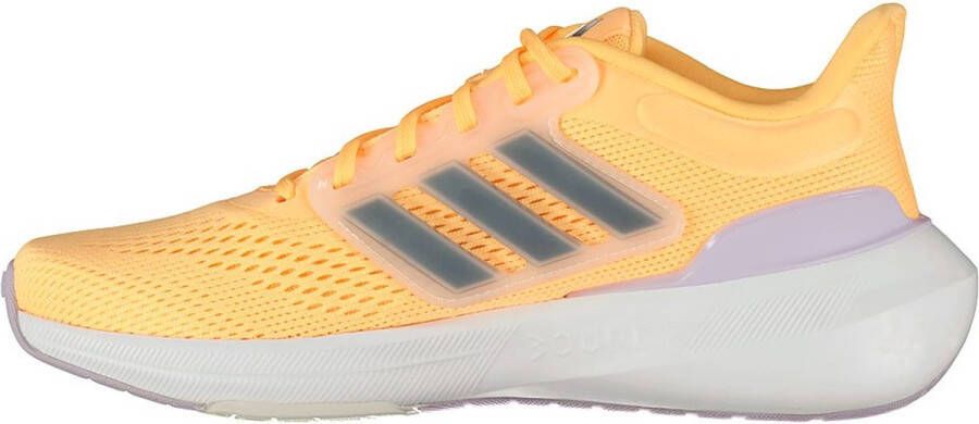 adidas Ultrabounce Hardloopschoenen Orange Dames