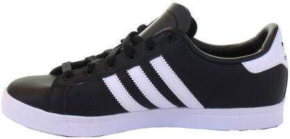 Adidas Coast Star Sneakers Core Black Ftwr White Core Black Schoenen