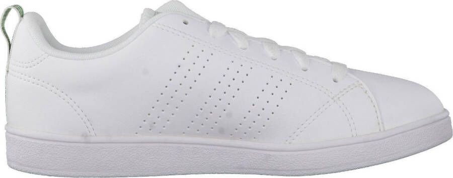 adidas Vs Advantage Clean K Sneakers Unisex White