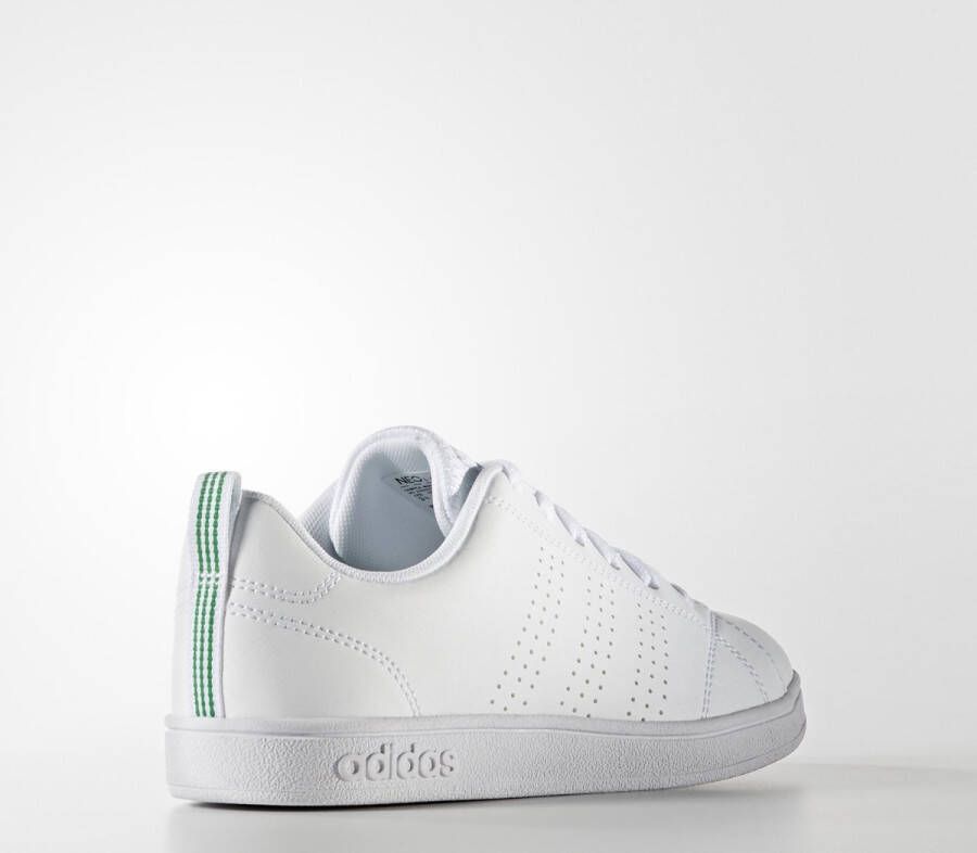 adidas Vs Advantage Clean K Sneakers Unisex White