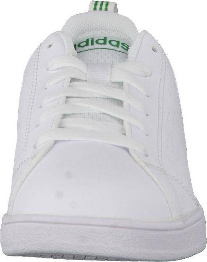 adidas Vs Advantage Clean K Sneakers Unisex White