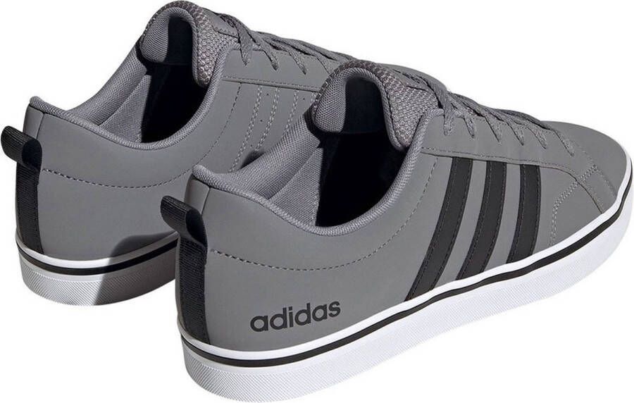 Adidas VS Pace 2.0 sneakers grijs zwart 1 3 Uitneembare zool