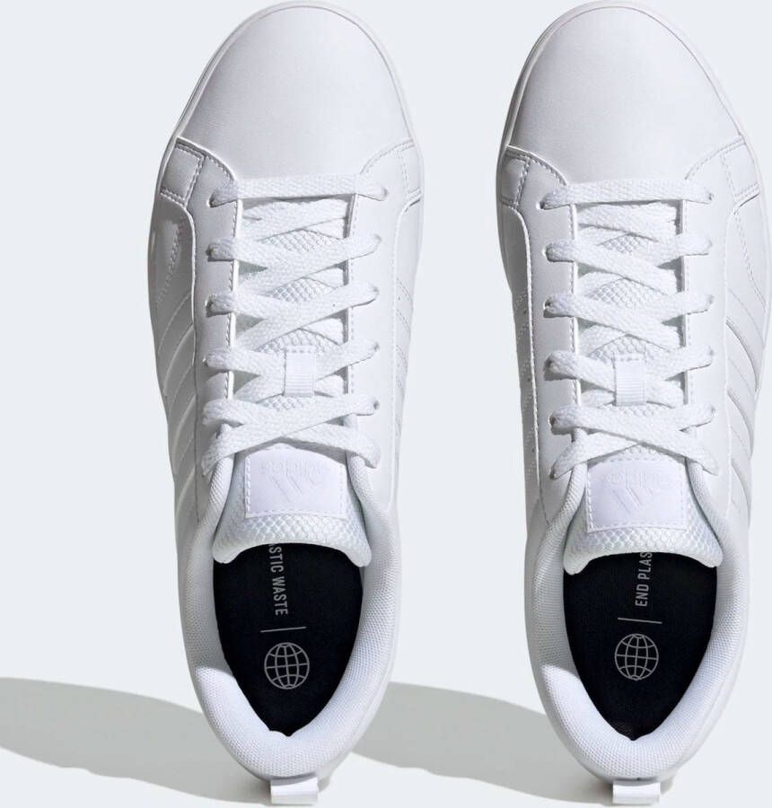 Adidas SPORTSWEAR Vs Pace 2.0 Sneakers White 2 Heren - Foto 4