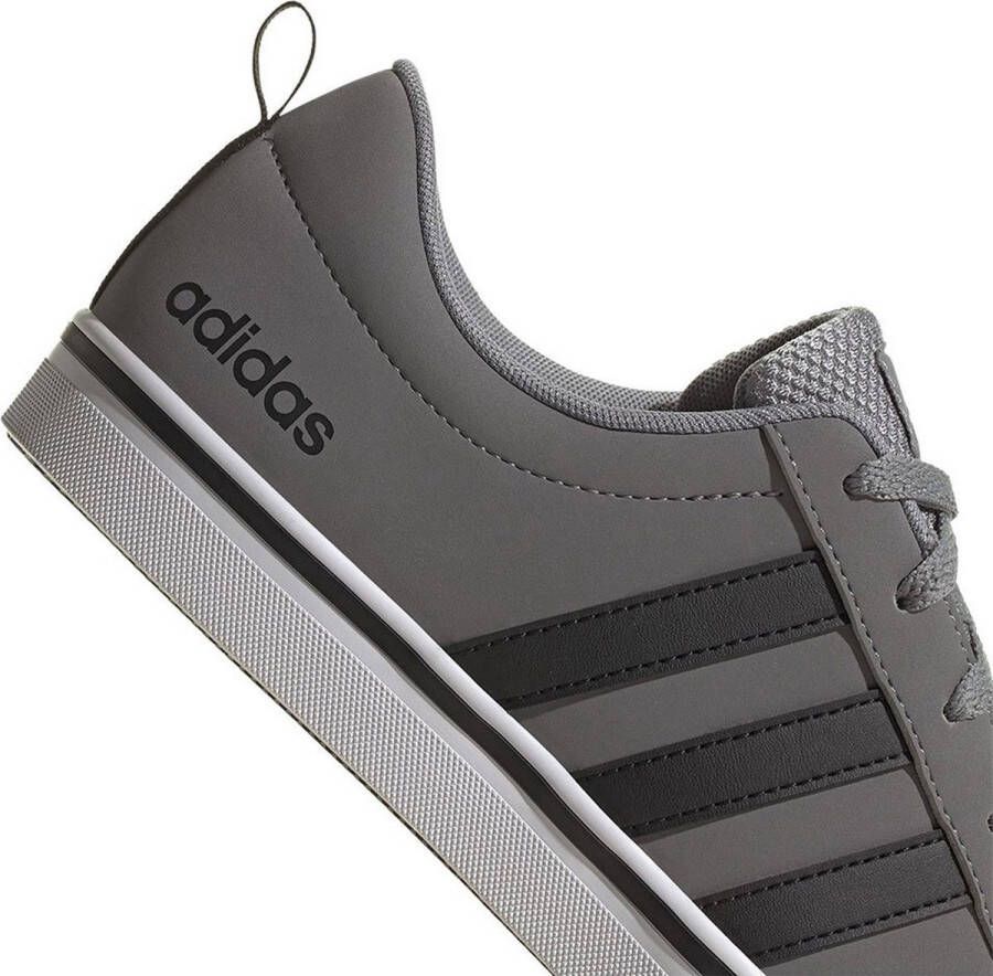 Adidas VS Pace 2.0 sneakers grijs zwart 1 3 Uitneembare zool