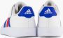 Adidas Sportswear Breaknet 2.0 El Kindersneakers Wit - Thumbnail 12