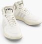 Adidas Performance Hoops 3.0 Mid Classic Schoenen - Thumbnail 10