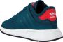 Adidas Meisjes Lage sneakers X_plr El I Groen - Thumbnail 6