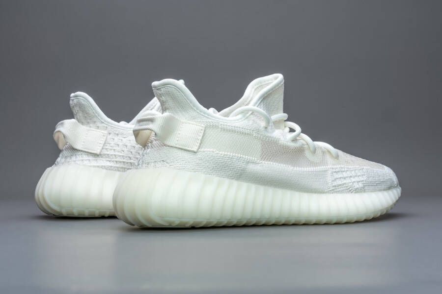 adidas Yeezy Boost 350 V2 Bone HQ6316 2 3 Kleur als op foto Schoenen