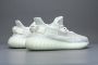 Adidas Originals Yeezy Boost 350 V2 W Running in beige formaten: 36.666 - Thumbnail 4