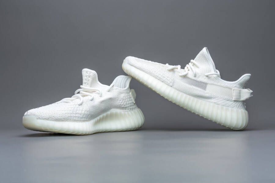 adidas Yeezy Boost 350 V2 Bone HQ6316 2 3 Kleur als op foto Schoenen