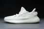 Adidas Originals Yeezy Boost 350 V2 W Running in beige formaten: 36.666 - Thumbnail 5