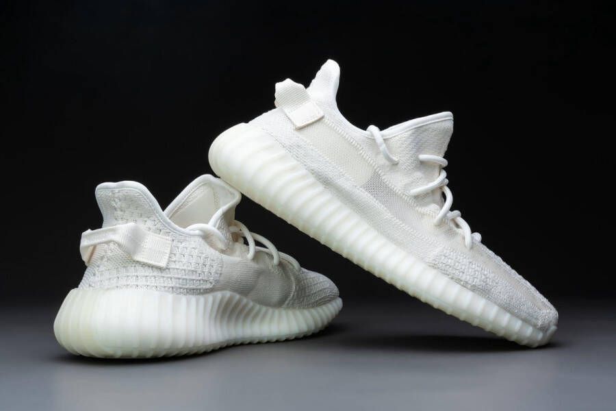 adidas Yeezy Boost 350 V2 Bone HQ6316 2 3 Kleur als op foto Schoenen