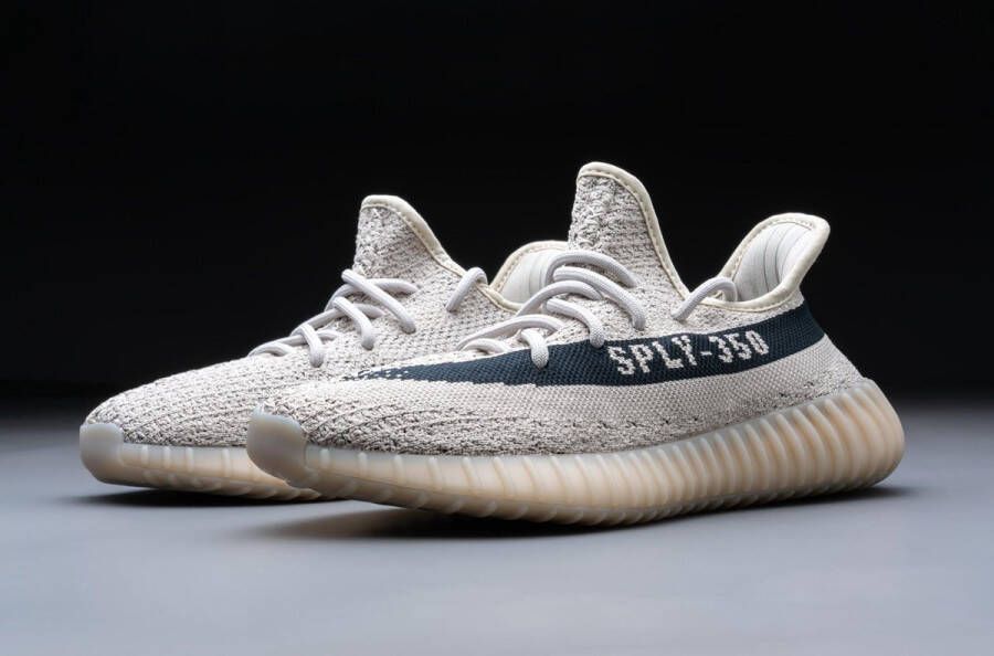 adidas Yeezy Boost 350 V2 Slate HP7870 1 3 Kleur als op foto Schoenen