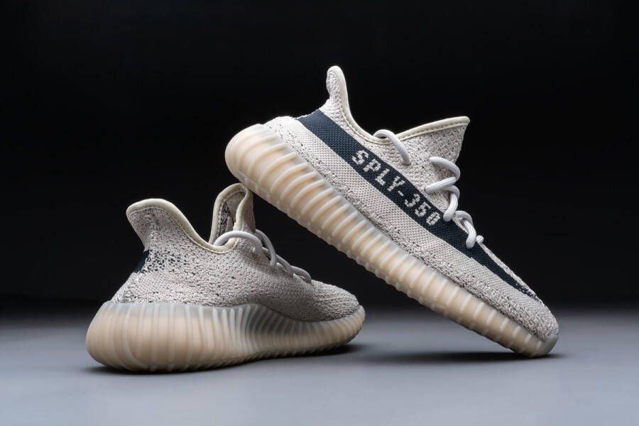 adidas Yeezy Boost 350 V2 Slate HP7870 1 3 Kleur als op foto Schoenen