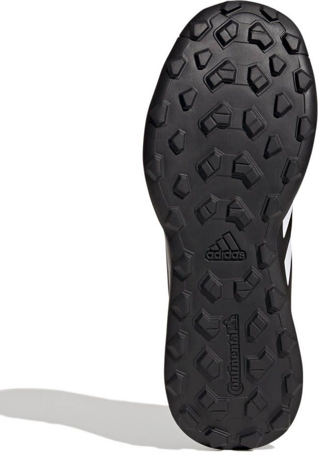 Adidas Flexcloud 2.1 Sportschoenen Korfbal Black White - Foto 11